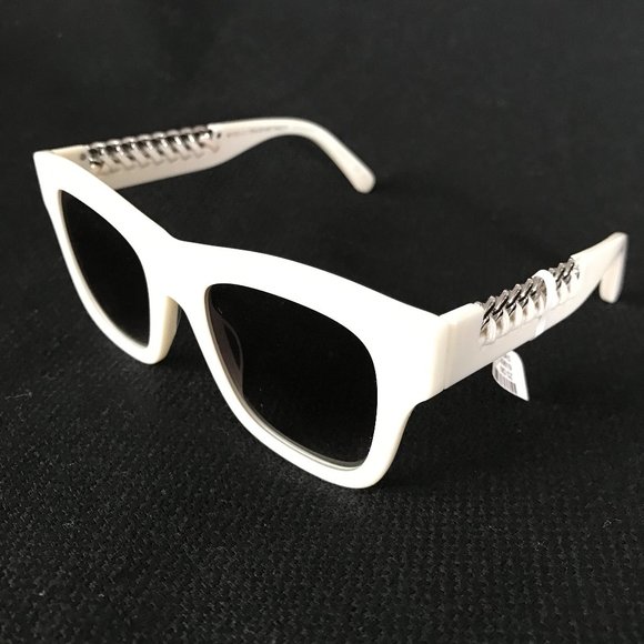 STELLA MCCARTNEY POLARIZED SUN GLASSES SC0011S003 main image 13